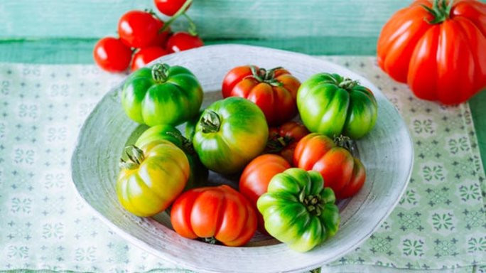 Keto Diet Tomatoes
 10 Best Fruits to Eat on a Keto Diet