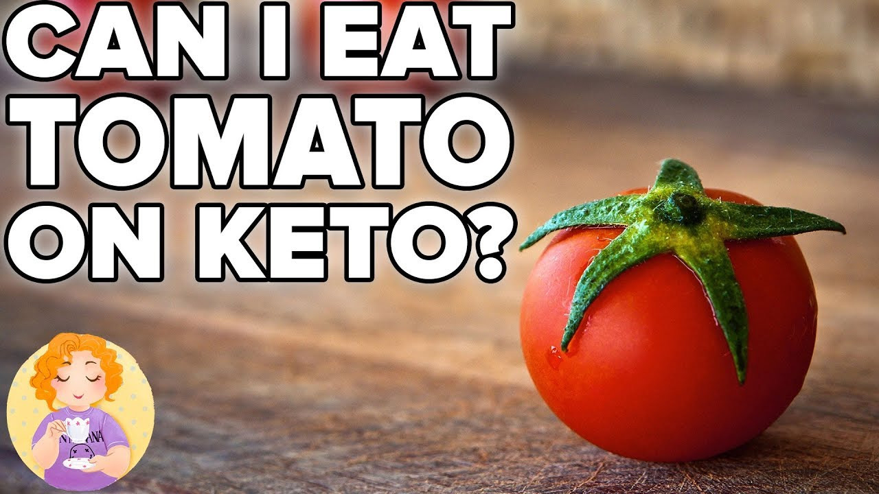 Keto Diet Tomatoes
 Can you eat TOMATOES on Keto Keto Friendly Food 9