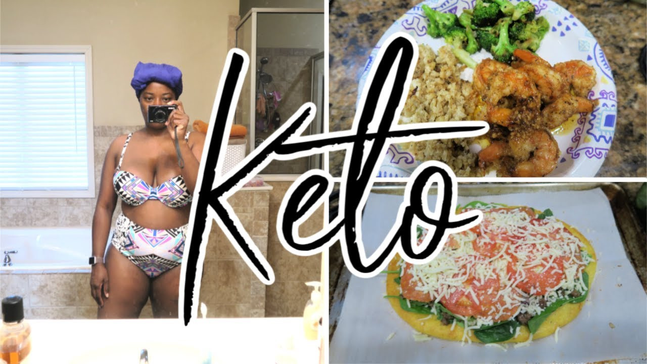 Keto Diet Weight Gain
 Starting KETO after gaining ALL of the weight back Keto