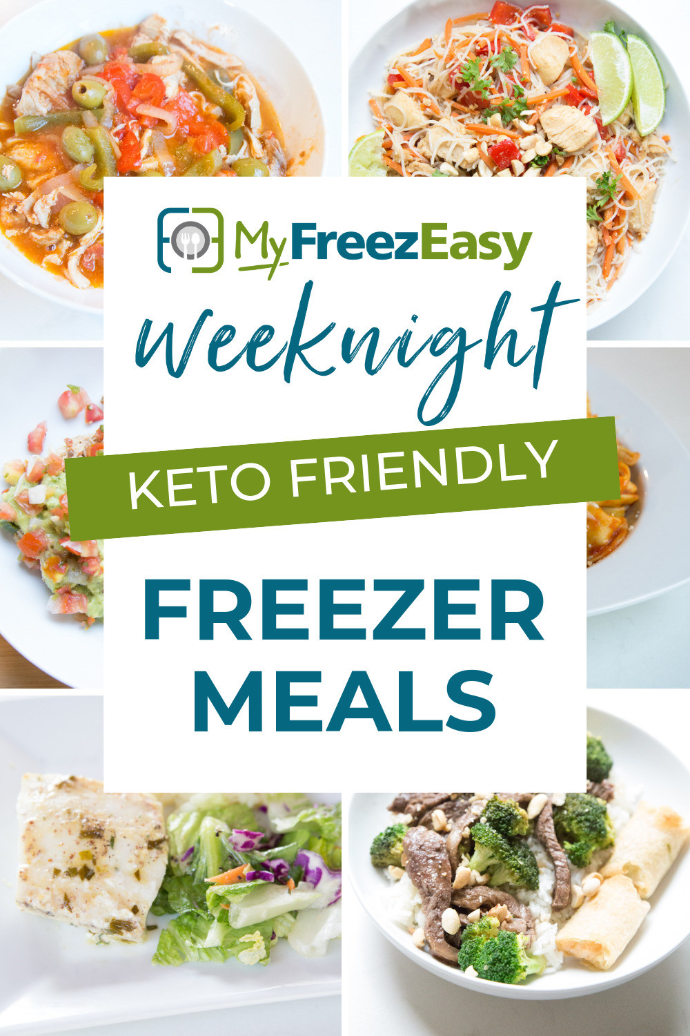 Keto Frozen Dinners
 10 Best Keto Friendly Freezer Meals on MyFreezEasy 4
