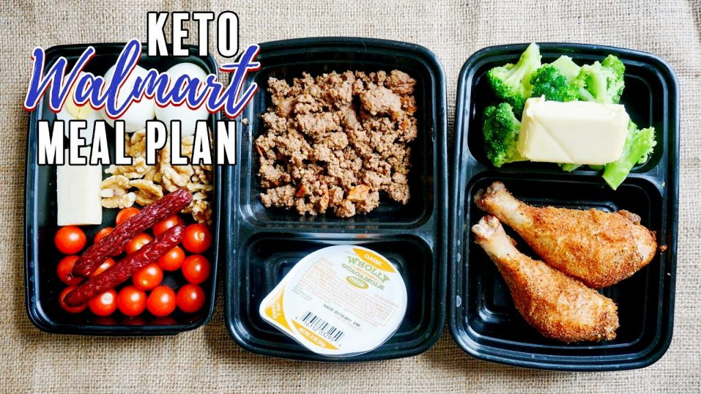 Keto Frozen Dinners
 7 Best Keto Meal Delivery Services 2019 Review