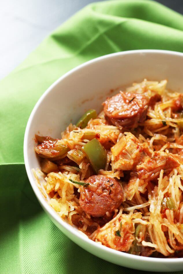 Keto Spaghetti Squash Recipes
 101 Best Keto Spaghetti Squash Recipes Low Carb