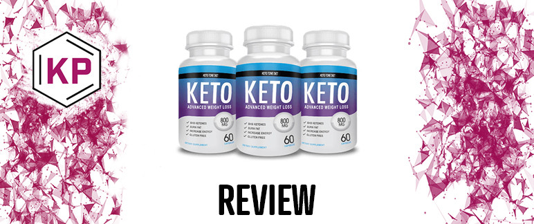 Keto Tone Diet Pills
 Keto Tone Diet Review