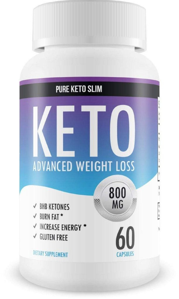 Keto Tone Diet Pills
 Keto Tone Review 2019