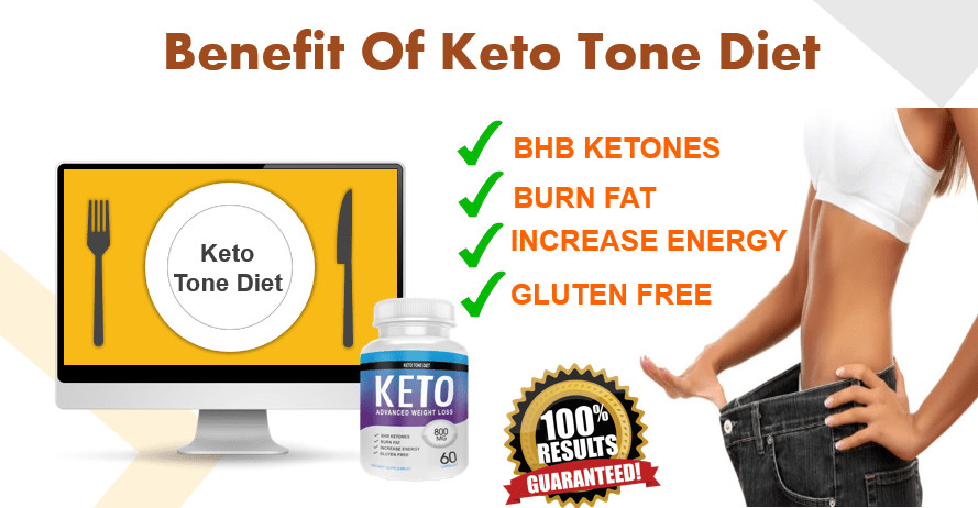 Keto Tone Diet Reviews
 Keto Tone Diet Pills Review Updated 2019 Is It Safe