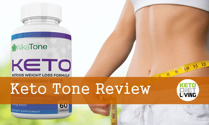 Keto Tone Diet Reviews
 Keto Tone Review [2019 Updated] A Product from Real