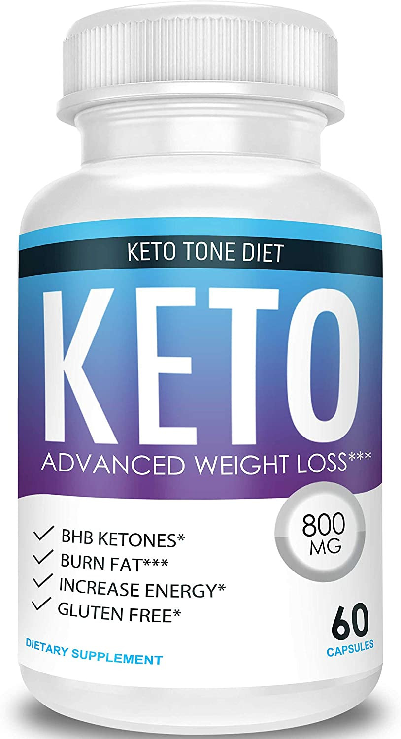 Keto Tone Diet Reviews
 Keto Tone Review [2019 Updated] A Product from Real