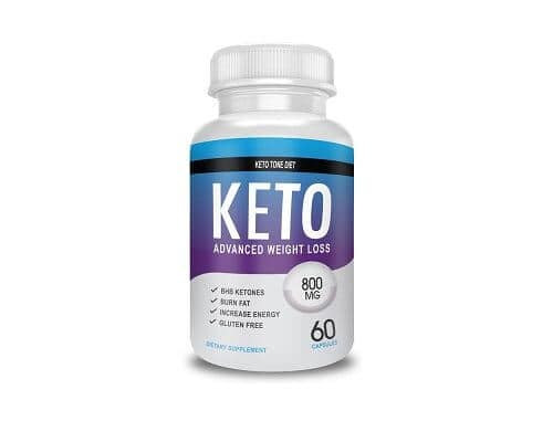 Keto Tone Diet Reviews
 Keto Tone Review UPDATE 2020