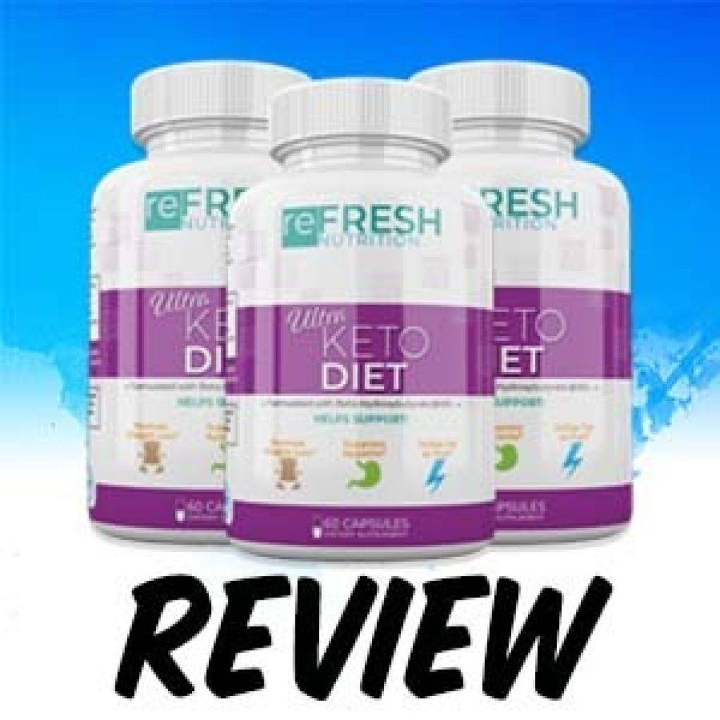Keto Ultra Diet Reviews
 Refresh Ultra Keto weight loss Archives