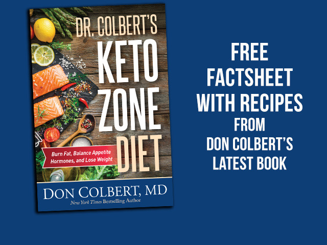Keto Zone Diet
 Embrace the New Keto Zone Diet