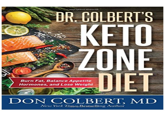 Keto Zone Diet
 Collection of Keto Diet keto zone t dr colbert