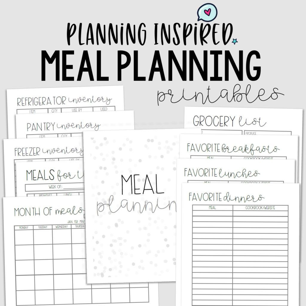 Kid Friendly Clean Eating Meal Plans
 Family Friendly Clean Eating Meal Plan