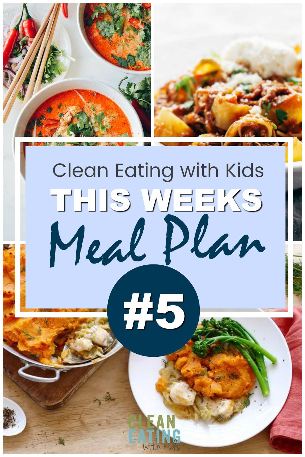 Kid Friendly Clean Eating Meal Plans
 23 Best Ideas Kid Friendly Clean Eating Meal Plans Home
