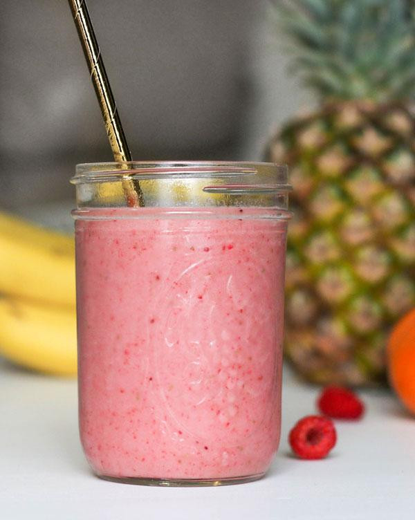 Kid Friendly Smoothie Recipes
 10 Easy & Kid Friendly Smoothie Recipes for Busy Parents