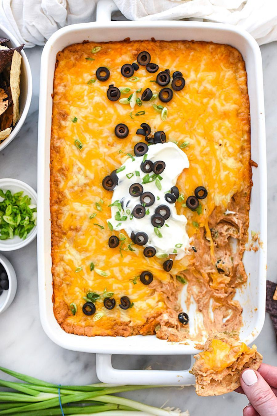 Kid Friendly Super Bowl Recipes
 16 Super Bowl Recipes for the Whole Family