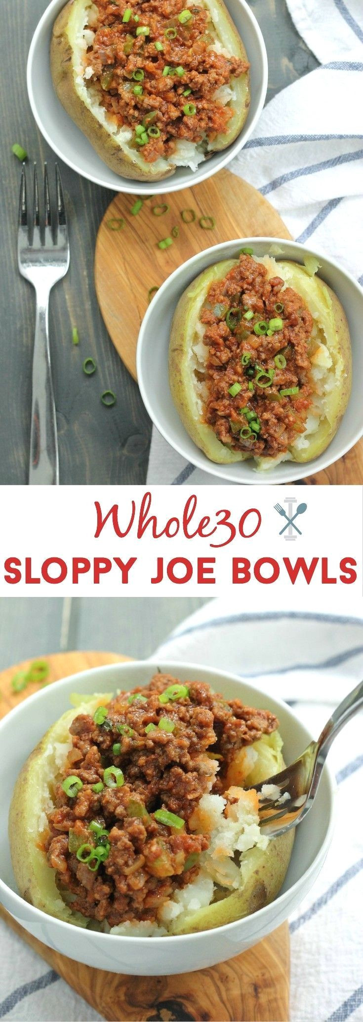 Kid Friendly Whole30 Recipes
 A delicious and kid friendly recipe on a classic these