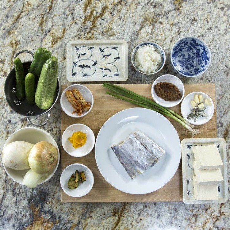 Korean Breakfast Recipes
 Traditional Korean Breakfast Recipe