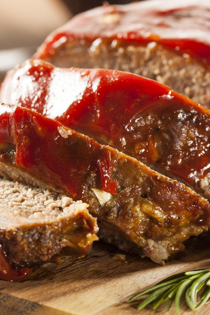 Lamb And Beef Meatloaf
 Easy Meatloaf Dinner Recipe with ground beef egg onion