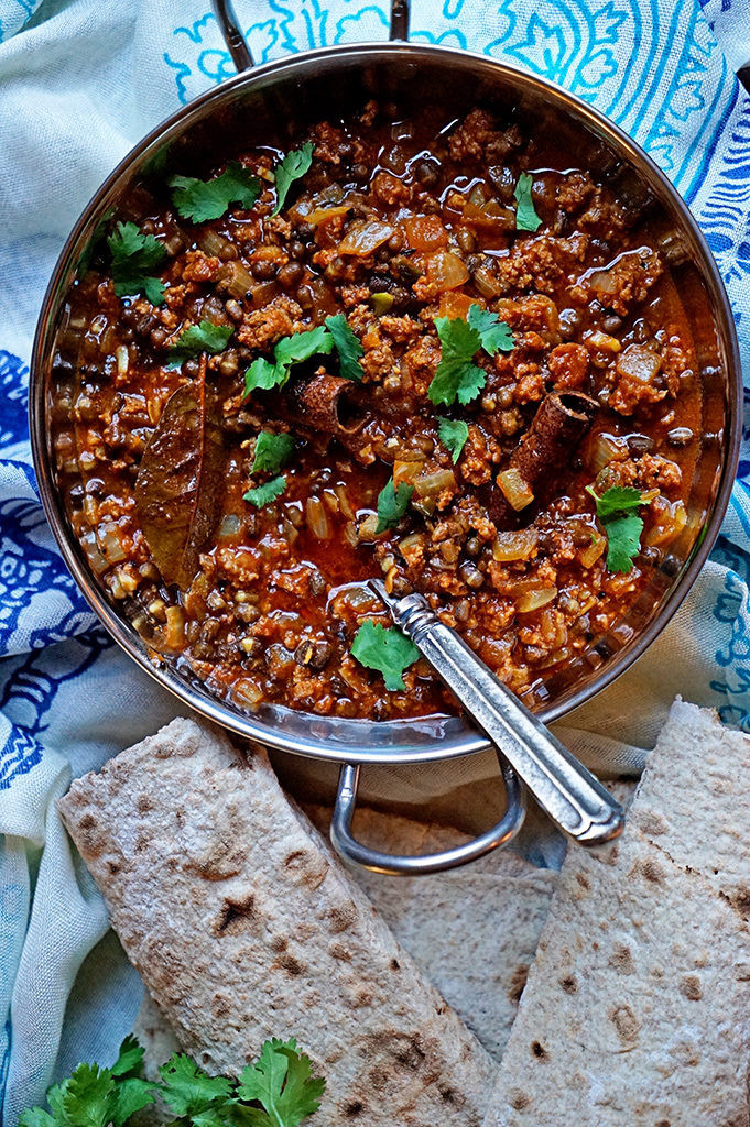 Lamb And Lentil Stew
 The Best Lamb and Lentil Stew Home Family Style and