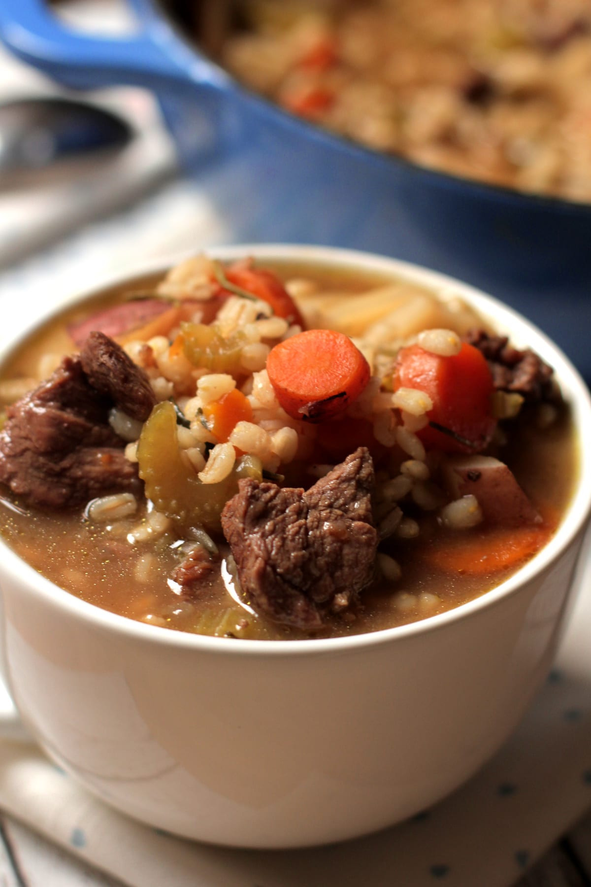 24 Best Lamb Barley Stew - Best Recipes Ideas and Collections