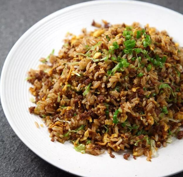 The top 24 Ideas About Lamb Fried Rice - Best Recipes Ideas and Collections