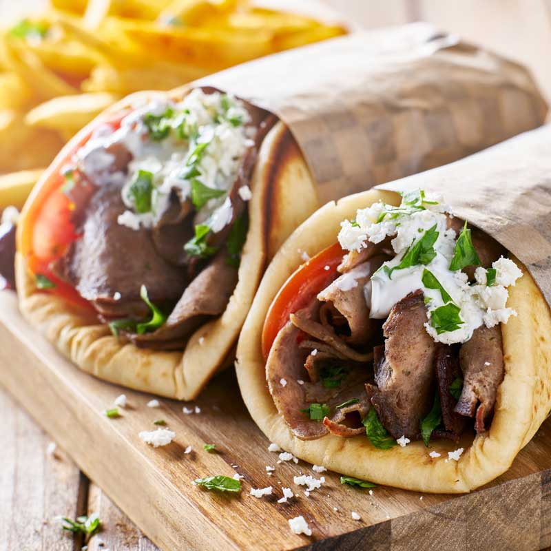 24 Of the Best Ideas for Lamb Gyros Recipe - Best Recipes Ideas and ...