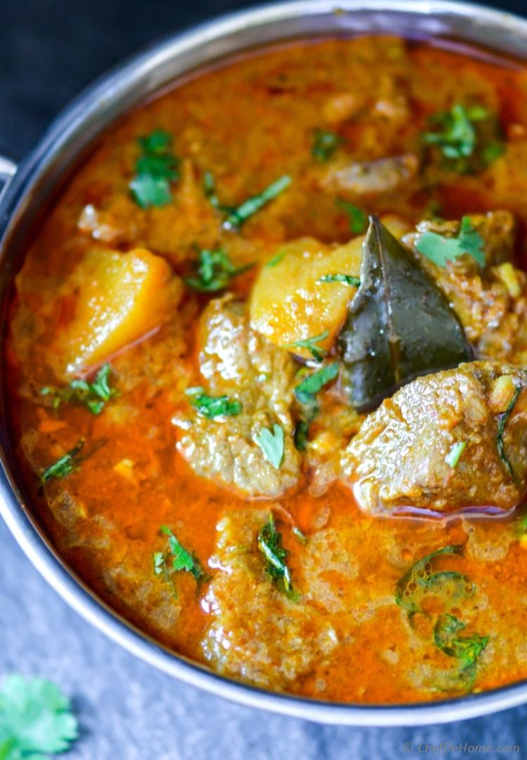 Best 24 Lamb Indian Recipes - Best Recipes Ideas and Collections