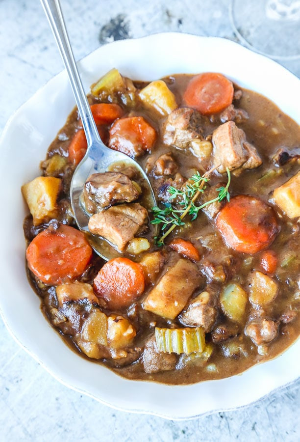 The Best Lamb Irish Stew - Best Recipes Ideas and Collections