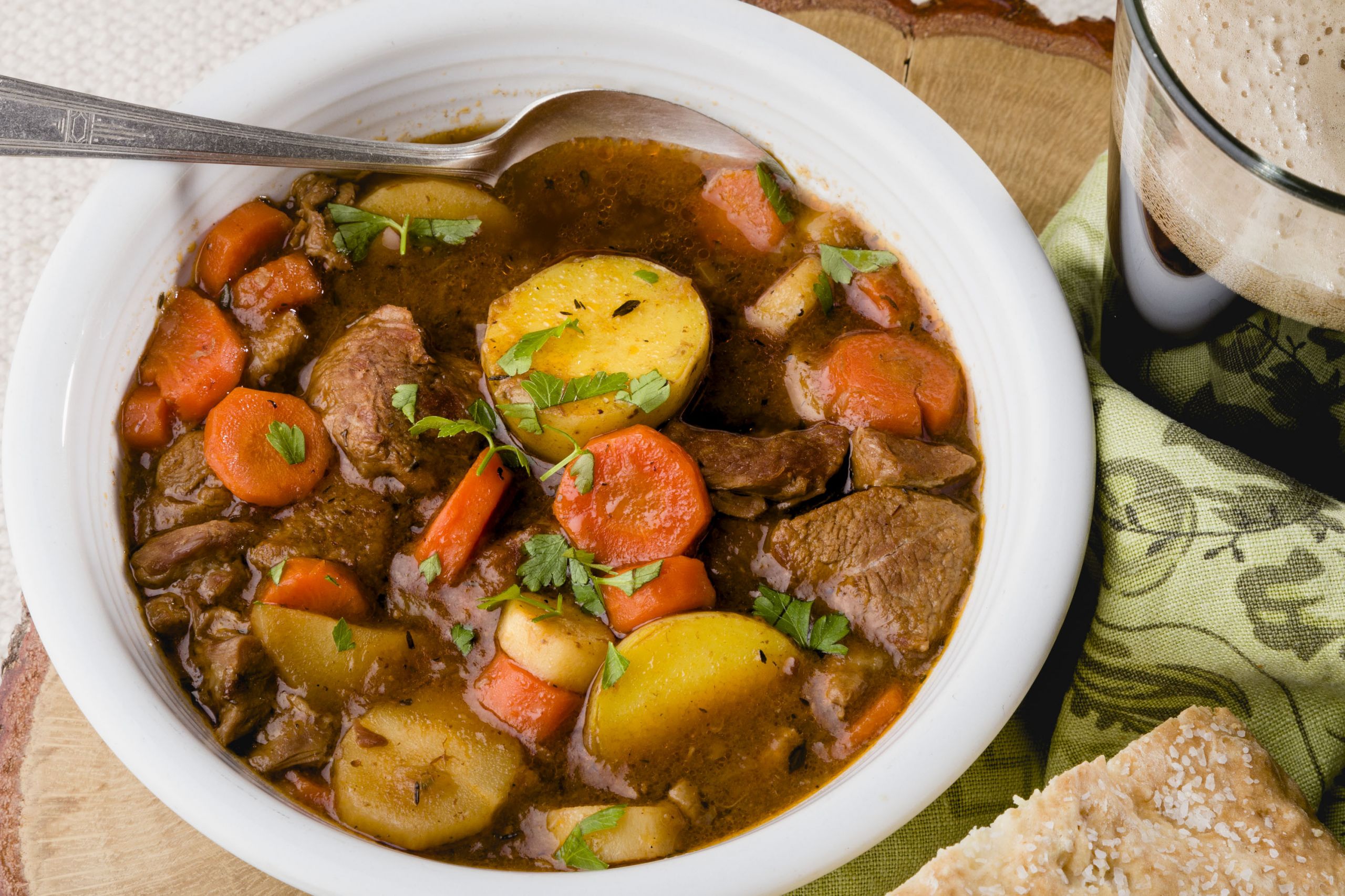 The Best Lamb Irish Stew - Best Recipes Ideas and Collections