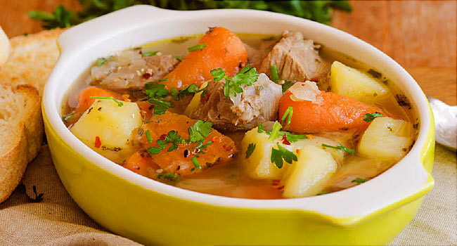 Lamb Irish Stew
 Irish Lamb Stew Recipe