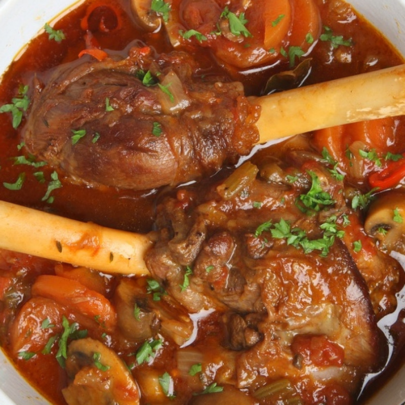 The top 24 Ideas About Lamb Shank Stew - Best Recipes Ideas and Collections