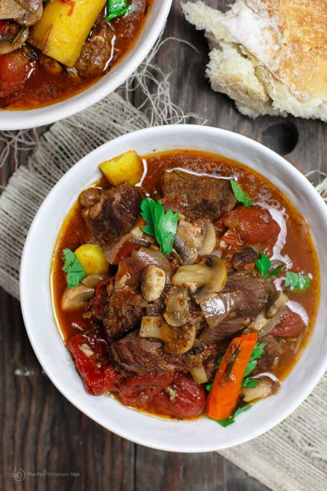 Top 24 Lamb Stew Crock Pot - Best Recipes Ideas and Collections