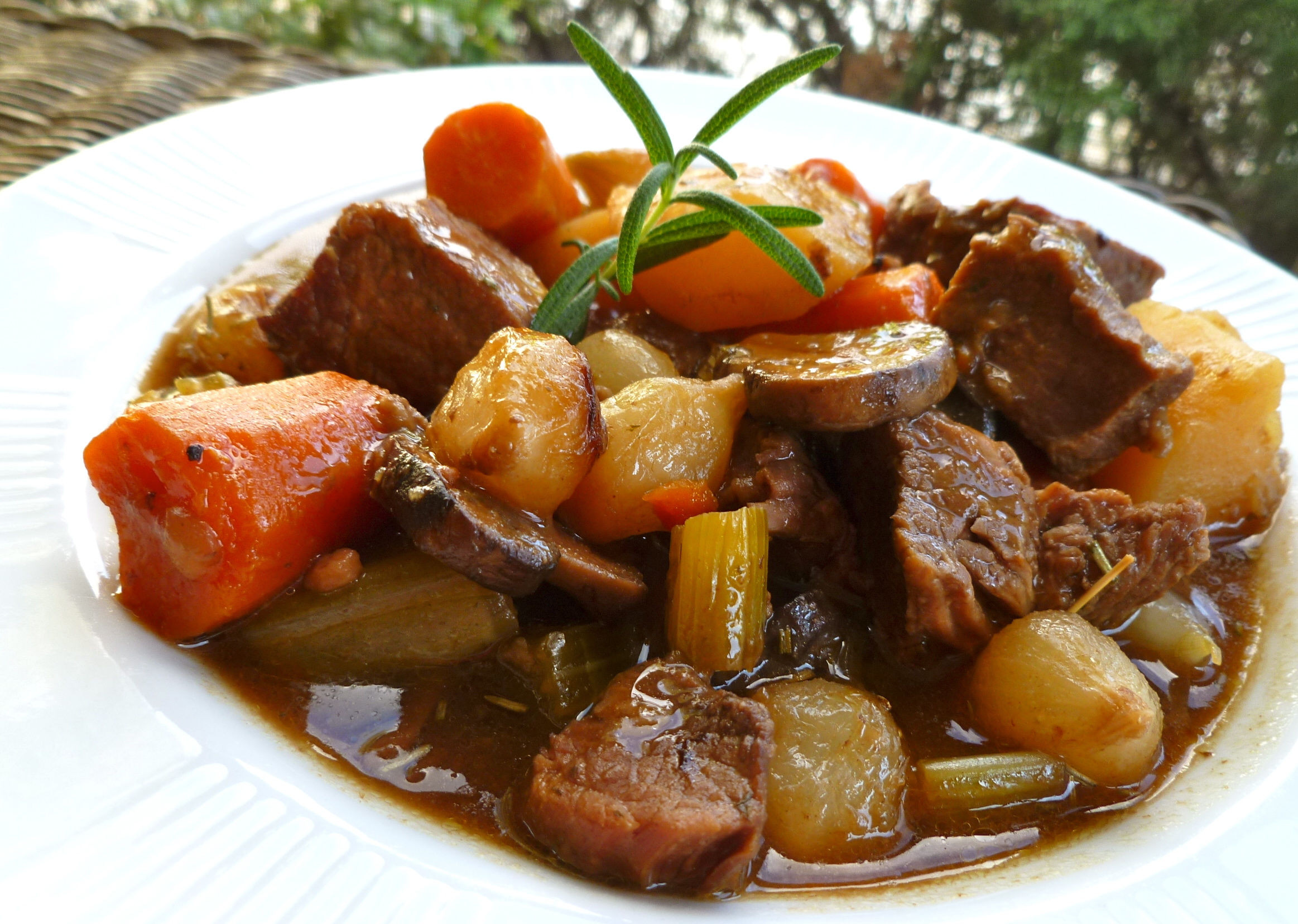 Lamb Stew Meat Recipe
 Beef Stew recipe – All recipes Australia NZ