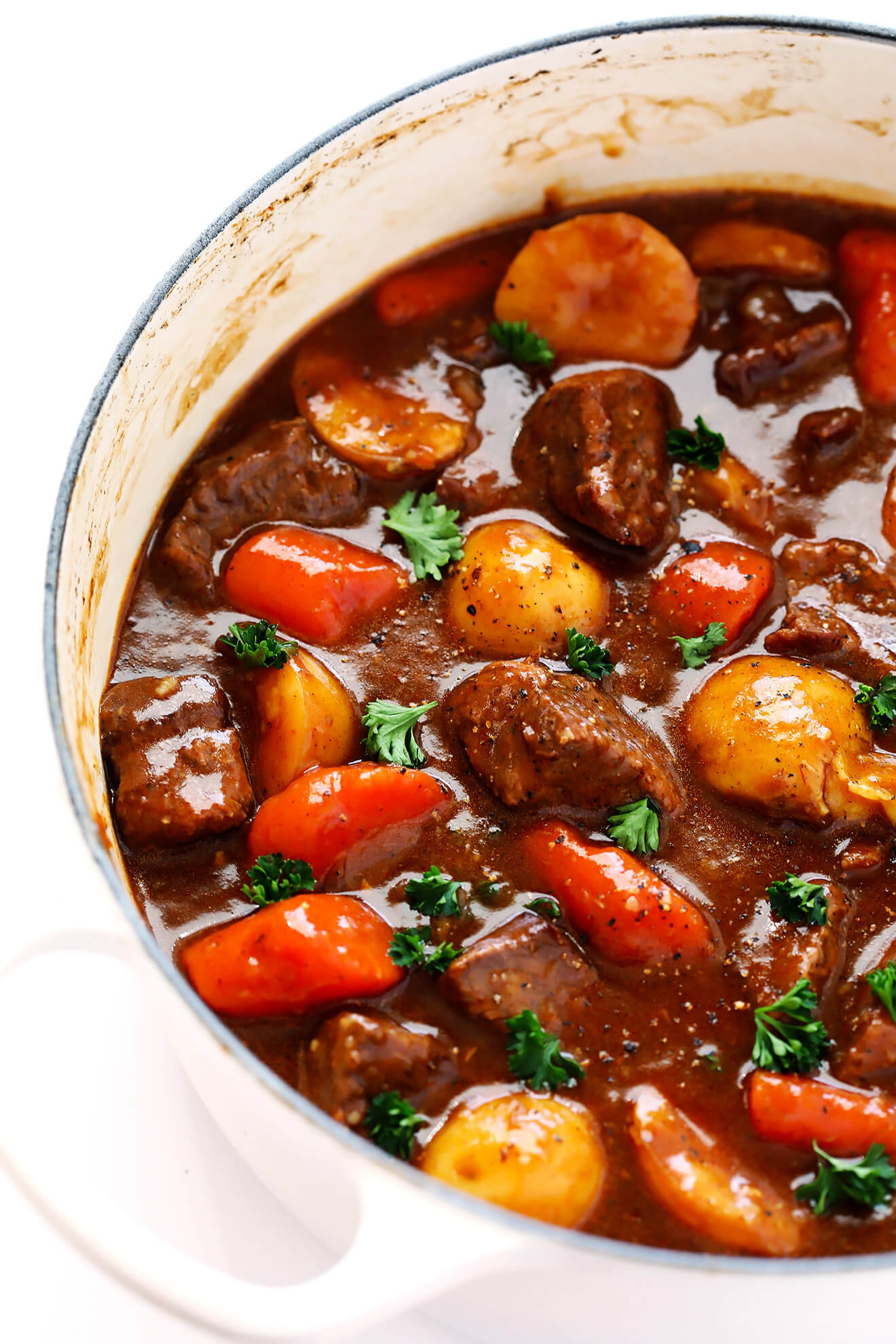 Lamb Stew Meat Recipes
 Guinness Beef Stew