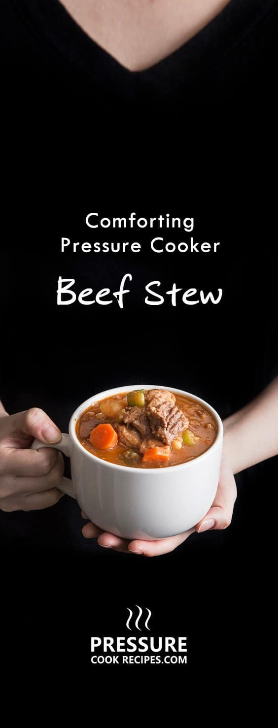 Lamb Stew Pressure Cooker
 Pressure Cooker Beef Stew Recipe