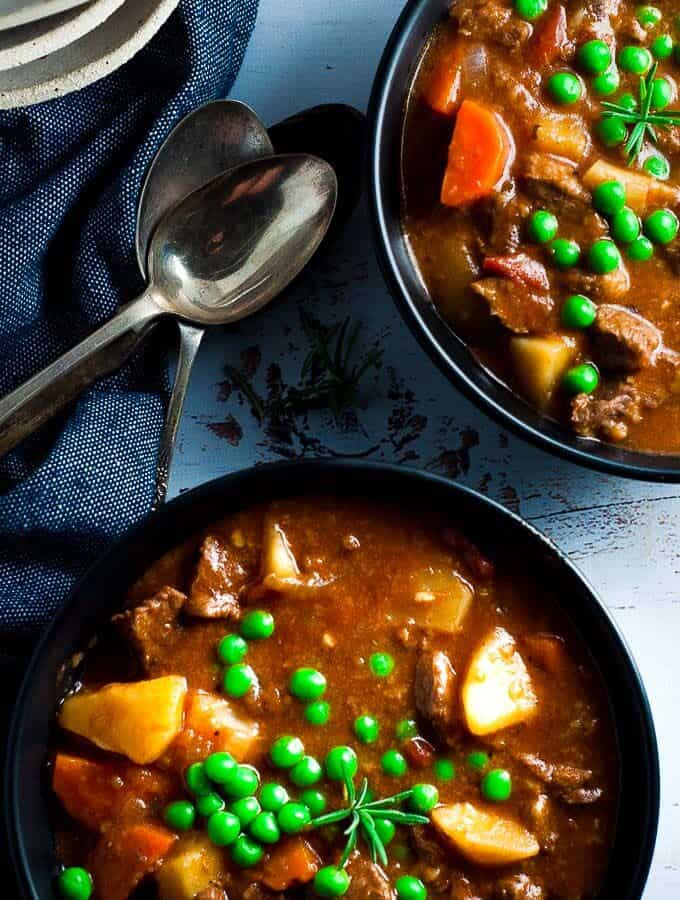 The Best Lamb Stew Pressure Cooker - Best Recipes Ideas and Collections