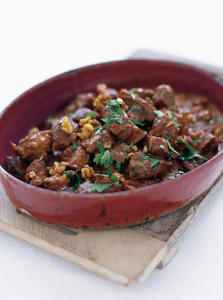 nytimes recipes for lamb stew