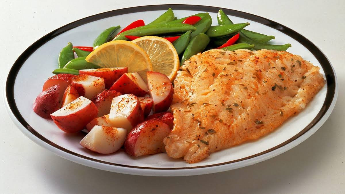 Leftover Fish Recipes
 10 Best Leftover Fish Recipes