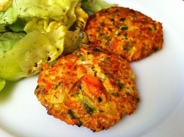 Leftover Fish Recipes
 Salmon Cakes easy recipe for using up leftover salmon