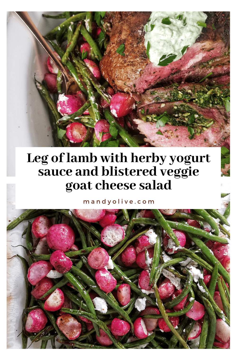 Leg Of Lamb Side Dishes
 How to cook boneless leg of lamb recipe