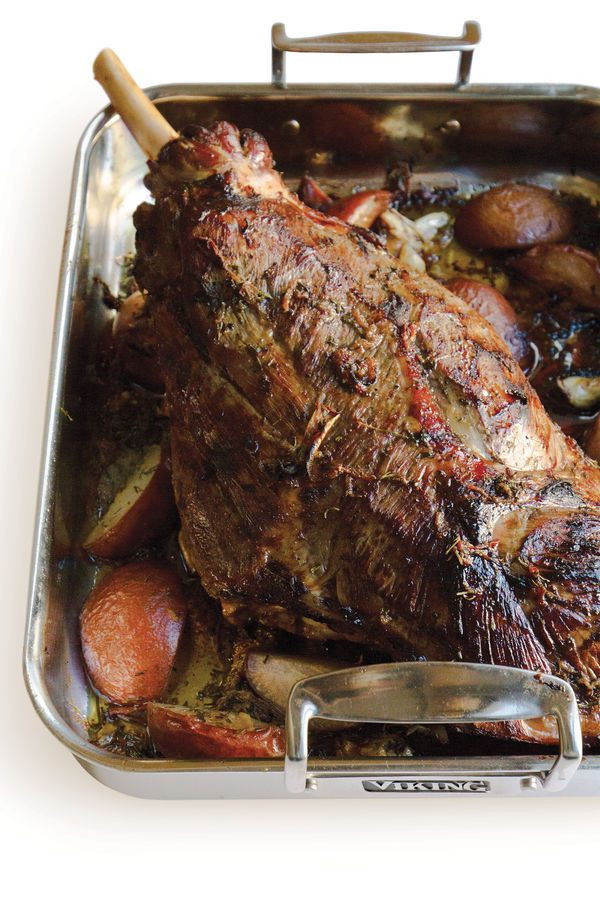 Leg Of Lamb Side Dishes
 The Best Side Dishes for Leg Lamb Best Round Up