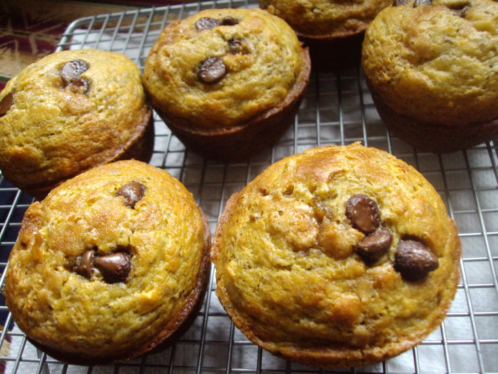 Low Calorie Chocolate Chip Muffins
 Top 10 of my favorite low calorie muffins – Slim Shoppin