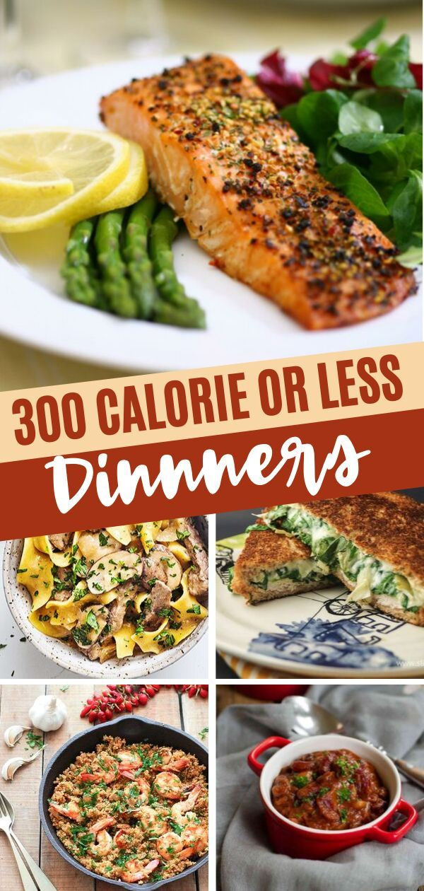 Low Calorie Dinners For Two
 300 Calorie Less Dinners To Kick f The New You