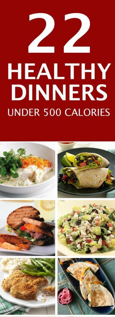 Low Calorie Dinners For Two
 Healthy Meals for Two 22 Dinner Recipes Under 500