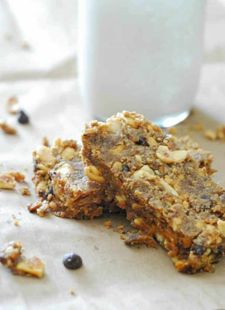 Low Carb Breakfast Bar Recipe
 50 Low Carb Snack Ideas and Recipes for 2018