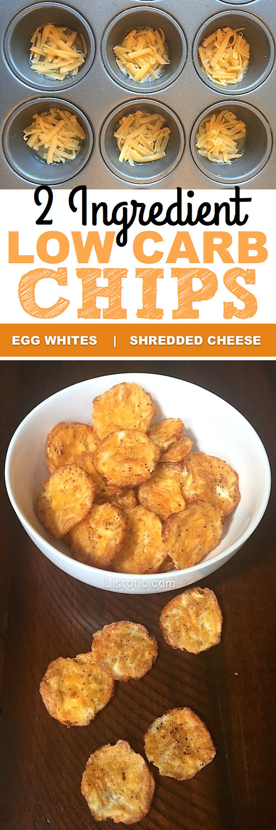 Low Carb Chips And Crackers
 37 Weight Loss Snacks Under 200 Calories That Will Keep