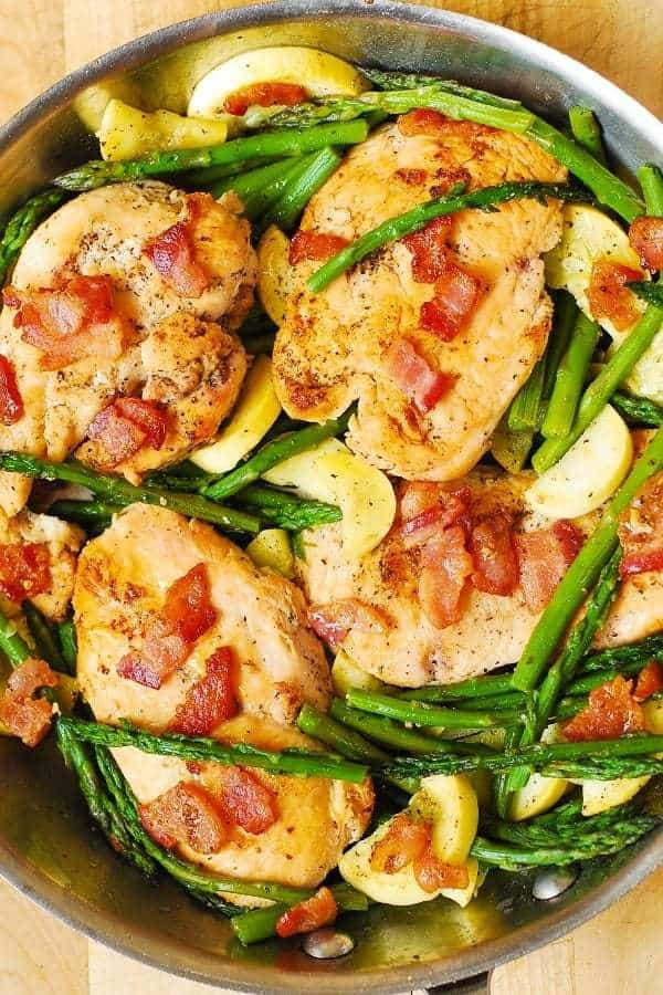 Low Carb Dinner Ideas Easy
 50 Best Low Carb Dinners Recipes and Ideas