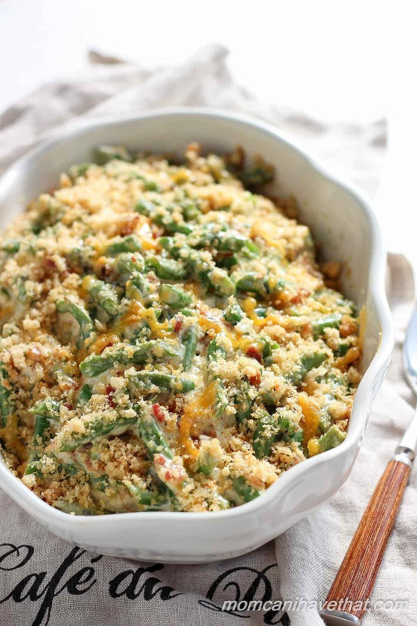 Low Carb Side Dishes
 20 Low Carb Side Dishes To Steal The Spotlight This Easter