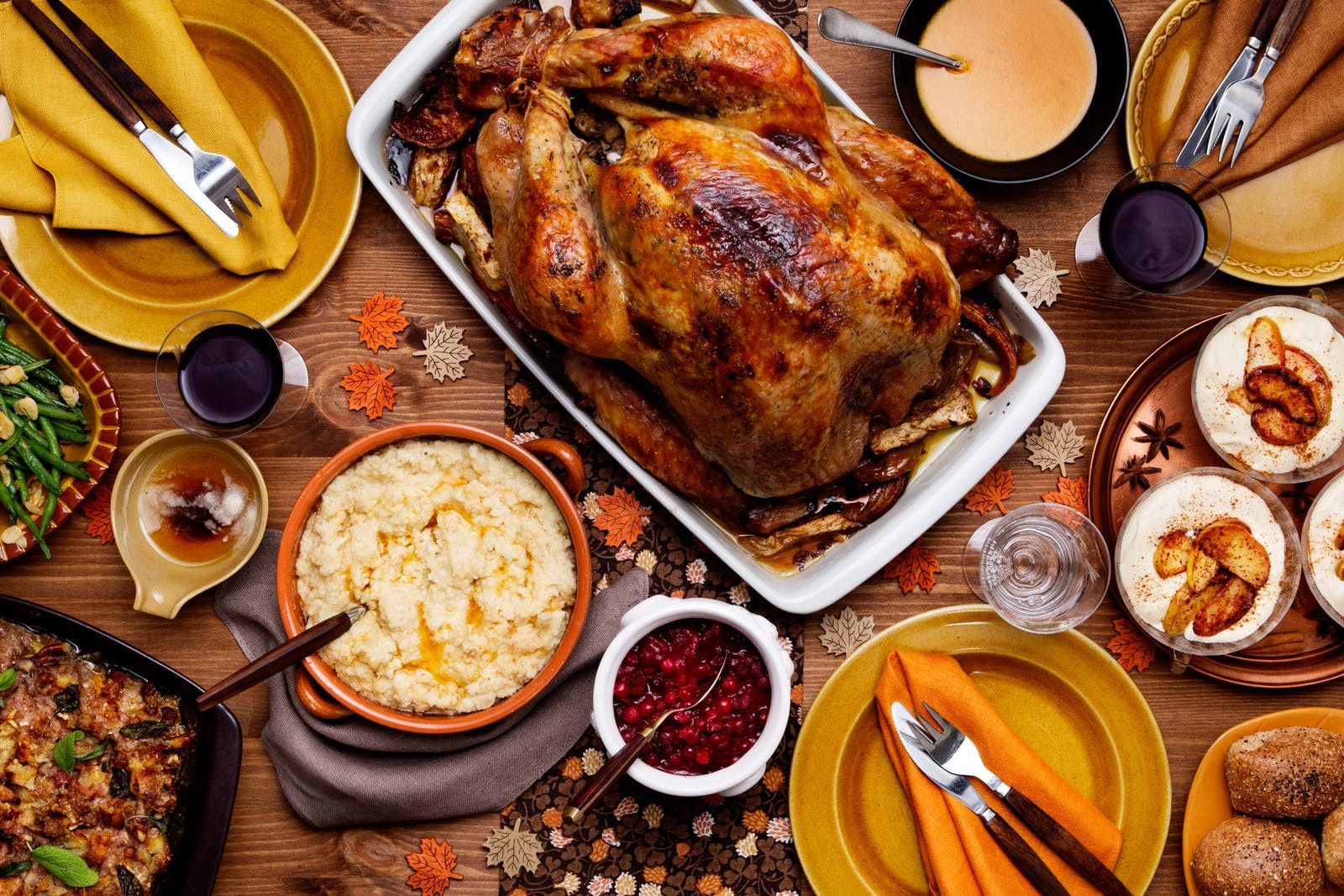 Low Carb Thanksgiving Desserts
 Low carb & Keto Thanksgiving Recipes – Turkey Dessert etc