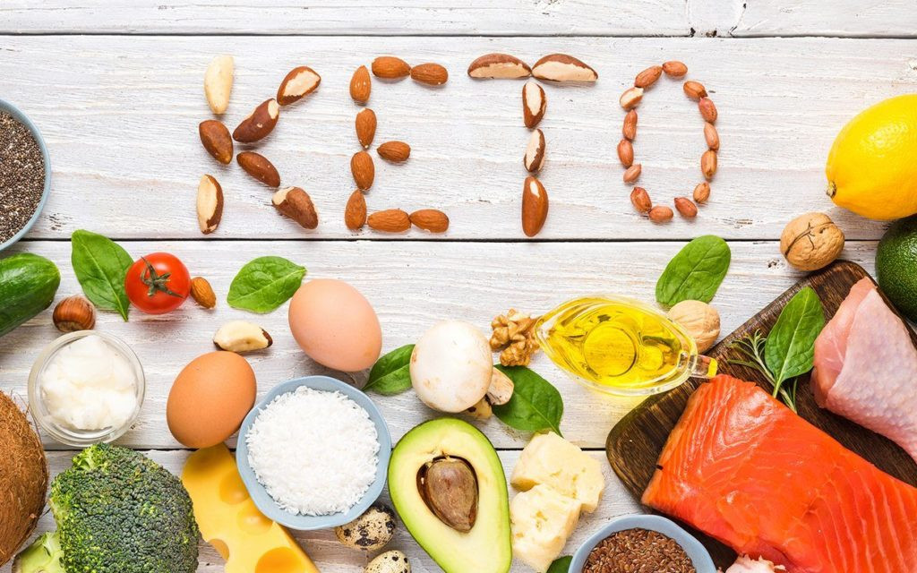 Low Cholesterol Keto Diet
 What is Keto Diet Proven Benefits